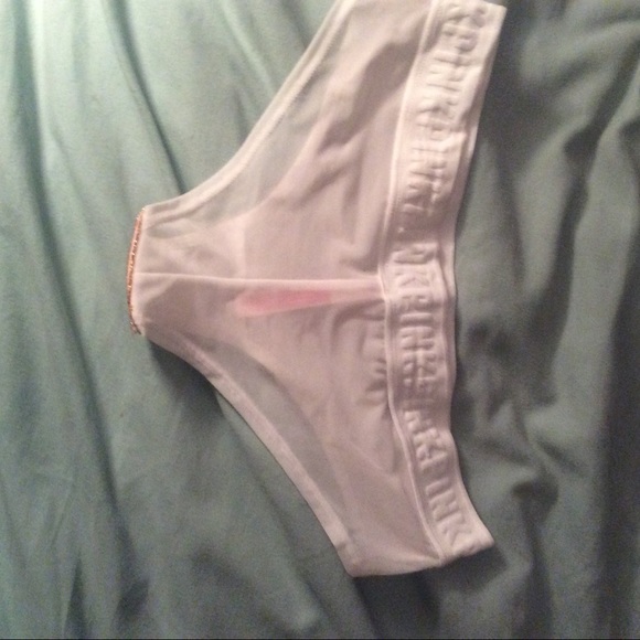 vs pink pantie - Picture 2 of 2
